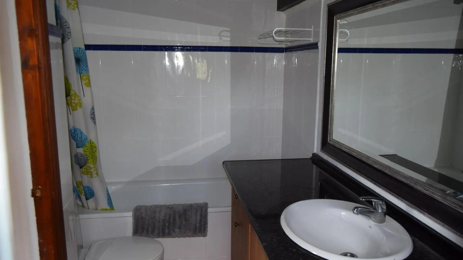 Mount Tatum Apartment Pizarra 0*,  Spain