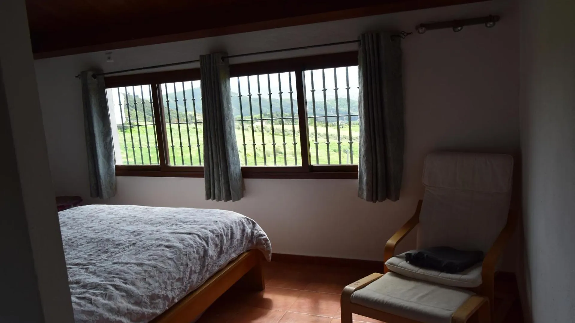 Mount Tatum Apartment Pizarra