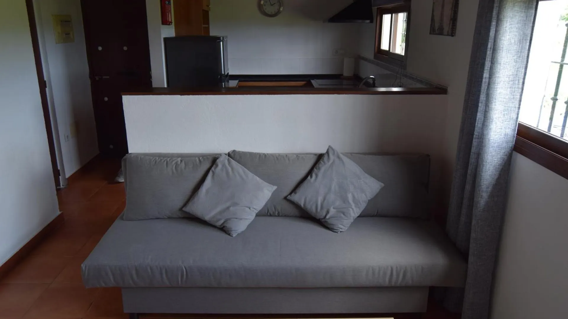 Mount Tatum Apartment Pizarra