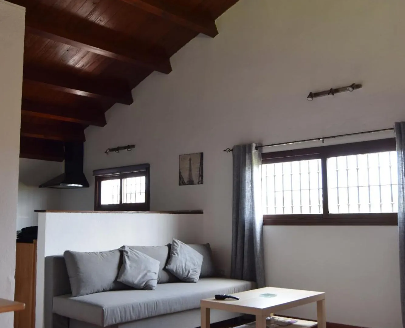 Mount Tatum Apartment Pizarra