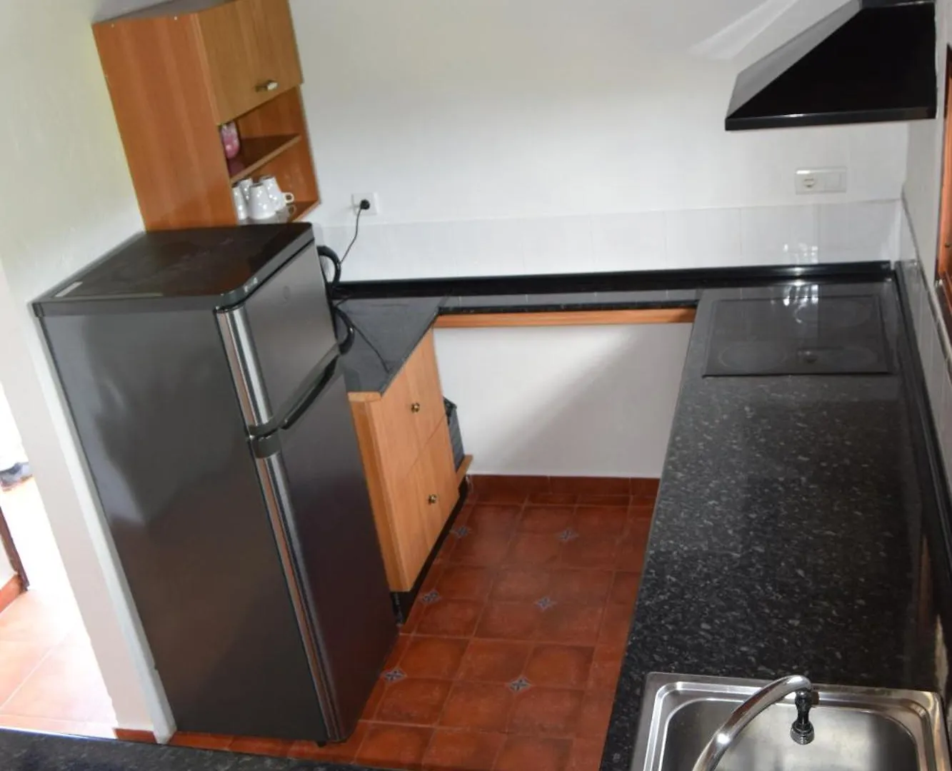 Mount Tatum Apartment Pizarra