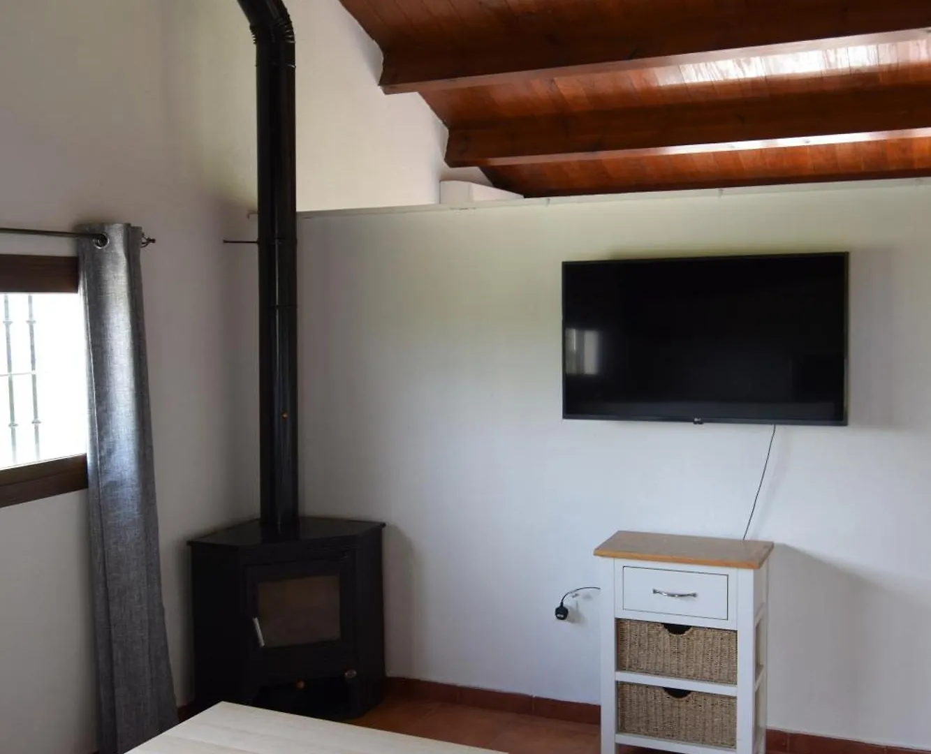 Mount Tatum Apartment Pizarra