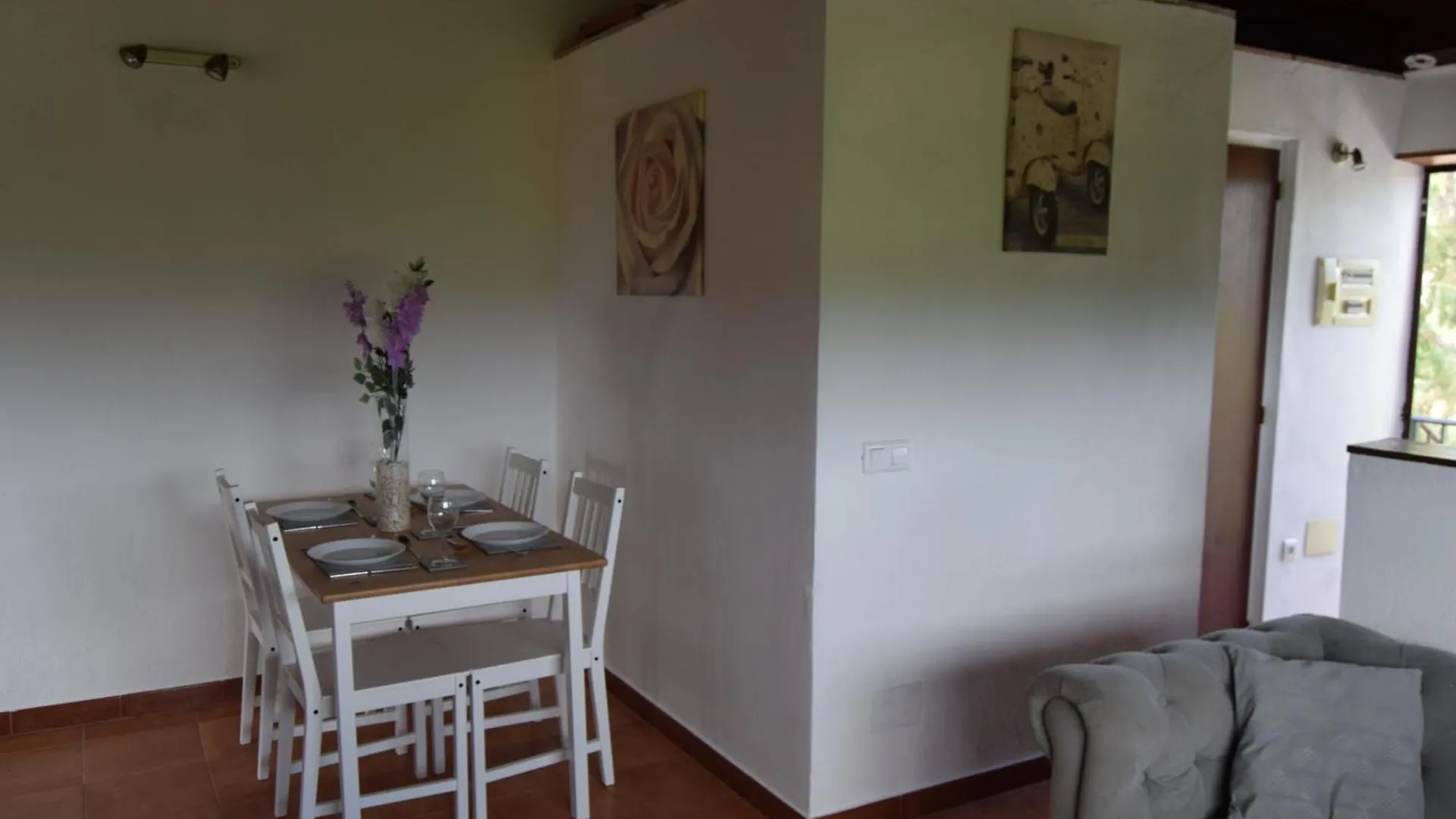 Mount Tatum Apartment Pizarra 0*,