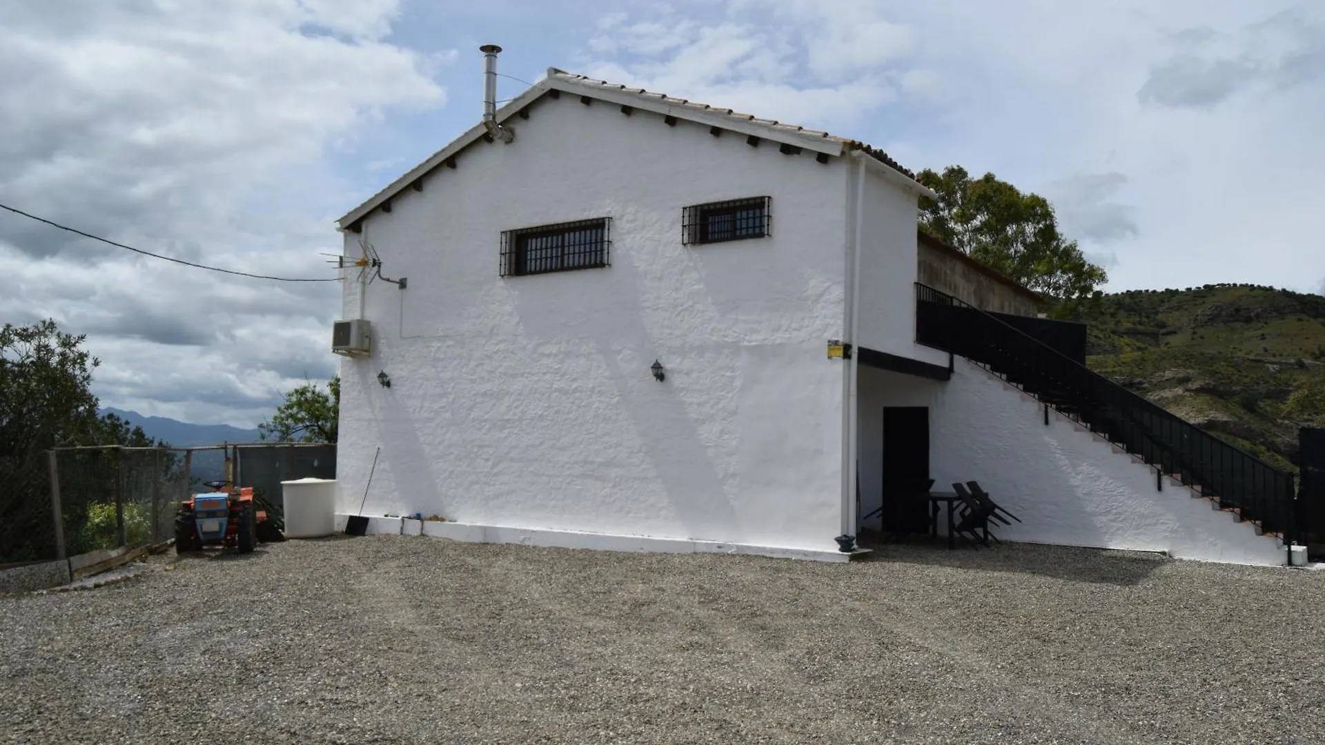Mount Tatum Apartment Pizarra