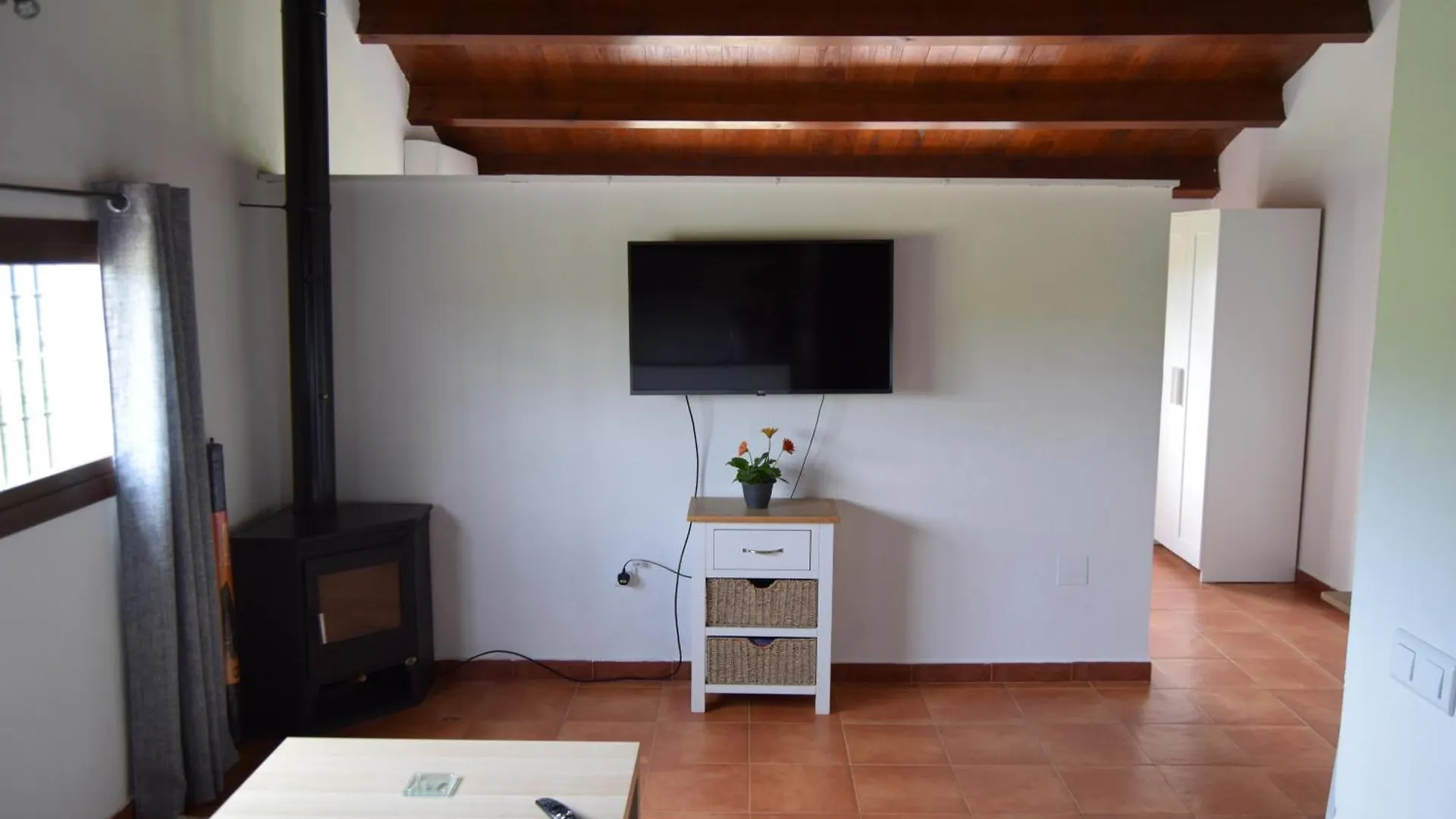 Mount Tatum Apartment Pizarra 0*,