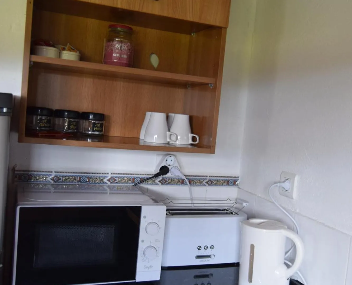 Mount Tatum Apartment Pizarra