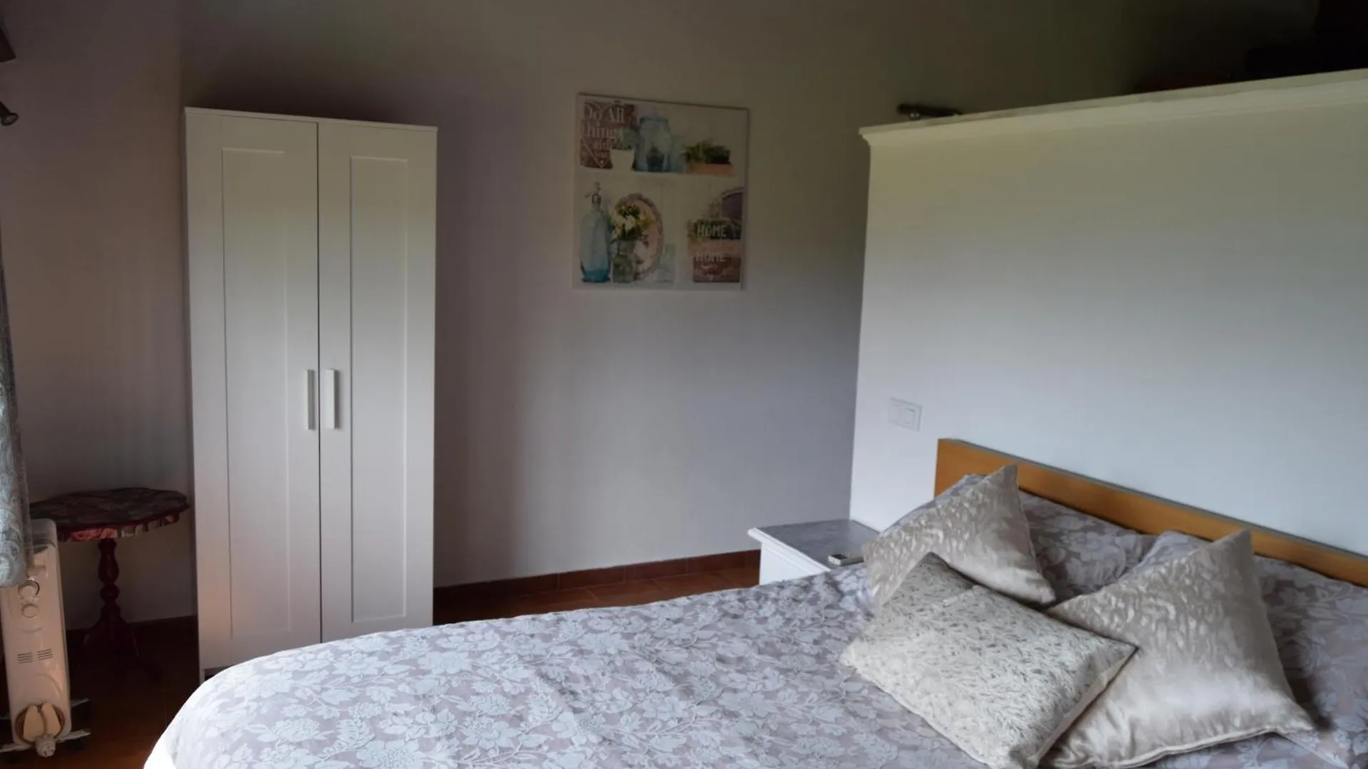Mount Tatum Apartment Pizarra