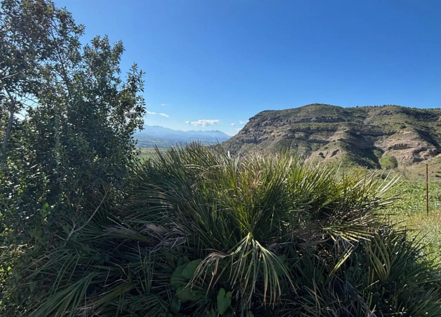 Mount Tatum Daire Pizarra İspanya