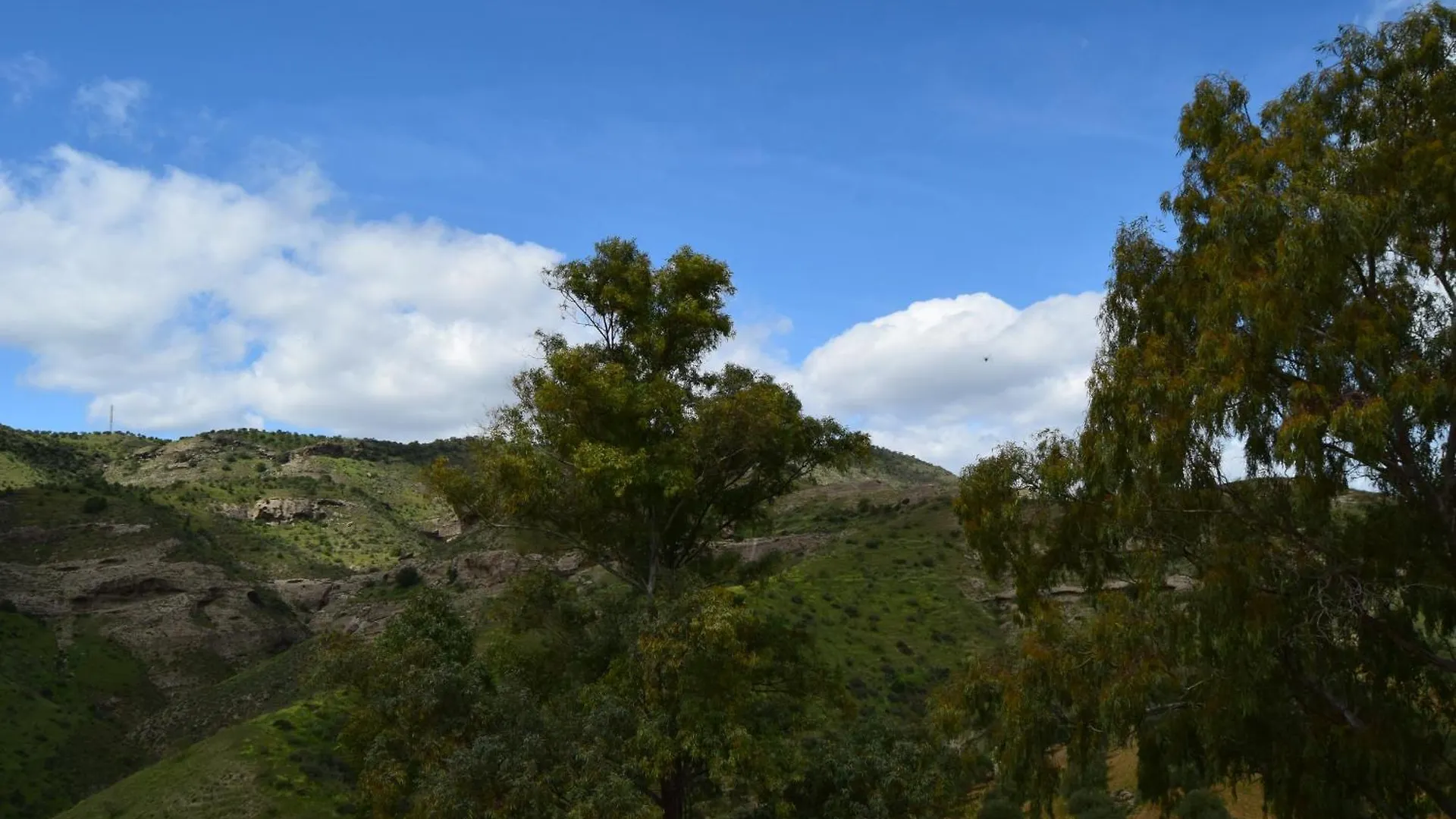 Mount Tatum Daire Pizarra İspanya