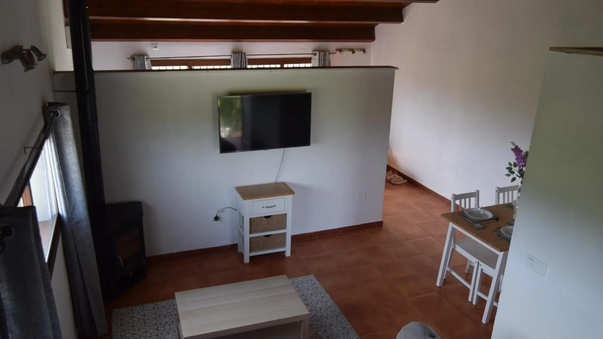 Mount Tatum Apartment Pizarra